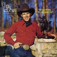 Chris LeDoux - Western Tunesmith